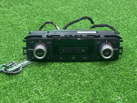 Volkswagen / Touareg / Блок климата Volkswagen / Touareg / Блок климата
