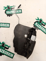 BMW / X3 / Замок боковой двери