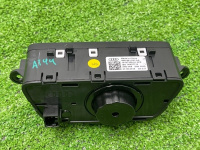 Audi / A4 / Блок управления светом