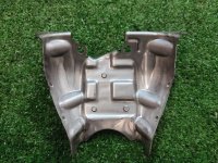 Audi / Q5 / Тепловой экран