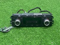 Volkswagen / Touareg / Блок климата Volkswagen / Touareg / Блок климата