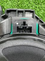 BMW / 7-Series / Сабвуфер