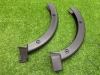 Audi / A5 / Накладка петли багажника