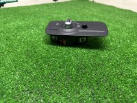 Volkswagen / Touareg / Блок управления светом