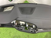 BMW / X5 / Торпедо