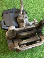 Audi / A6 / Суппорт тормозной