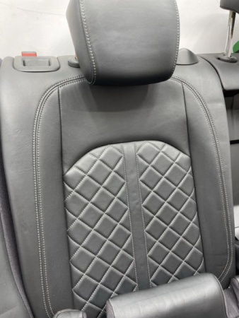 Audi / S5 / Комплект сидений