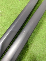 Audi / A6 / Рейлинги крыши