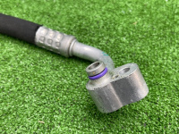 Audi / Q7 / Трубка кондиционера