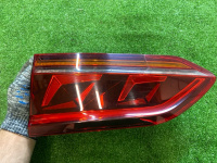 Volkswagen / Touareg / Фонарь задний Volkswagen / Touareg / Фонарь задний
