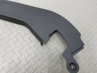 Ford / EXPLORER / Облицовка проема стекла двери