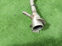 Land Rover / Range Rover Sport / Заливная горловина