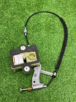 Audi / A6 / Узел привода аварийной разблокировки АКПП