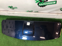 Land Rover / Range Rover Sport / Спойлер двери багажника