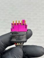 Audi / A4 / Датчик кислородный