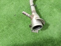 Land Rover / Range Rover Sport / Заливная горловина