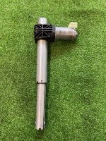 BMW / 5-Series / Моторчик регулировки сиденья