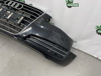 Audi / A8l / Бампер