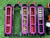 Audi / A7 / Блок предохранителей