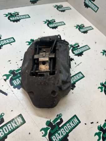 Volkswagen / Touareg / Суппорт тормозной