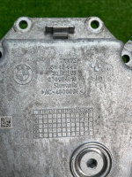 BMW / 7-Series / Поддон двигателя