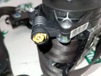 Land Rover / Range Rover Sport / Ремни безопасности