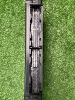 BMW / M6 / Блок комфорта