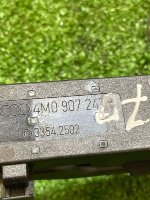 Audi / A5 / Антенна