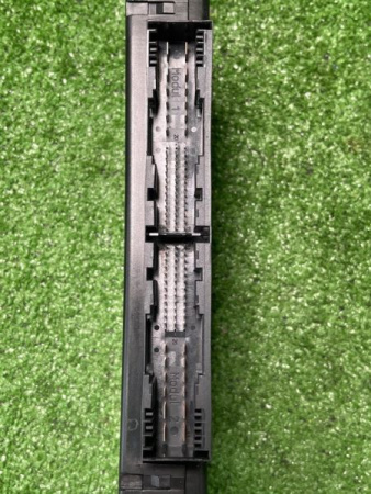 BMW / M6 / Блок комфорта