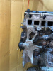 Volkswagen / Touareg / Двигатель