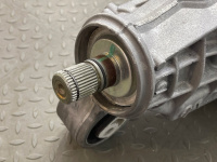 Volkswagen / Touareg / Редуктор