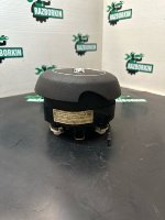 Audi / A3 / Подушка безопасности в руль