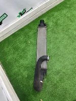 Audi / A5 / Интеркулер