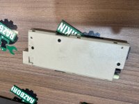 BMW / 5-Series / Усилитель антенны