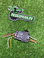 Volkswagen / Touareg / Разъем