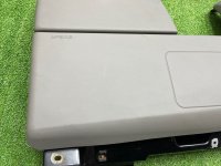 Porsche / Cayenne / Подушка безопасности в колени