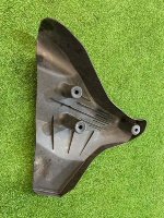 BMW / X1 / Защита днища кузова