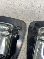 BMW / 7-Series / Кронштейн крепления груза