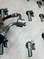 Audi / Q7 / Трубка кондиционера