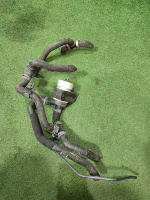 Audi / A5 / Насос системы охлаждения дополнительный