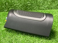 BMW / 7-Series / Динамик