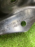 BMW / X5 / Рычаг подвески