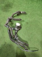 Audi / A5 / Насос системы охлаждения дополнительный