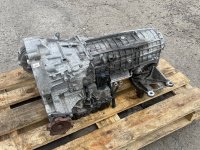 Audi / A5 / АКПП
