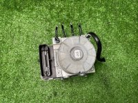 BMW / 3-Series / Блок ABS