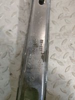 BMW / X3 / Рычаг подвески