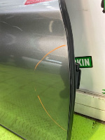 BMW / 7-Series / Дверь боковая