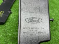 Ford / EXPLORER / Воздуховод радиатора