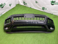 Volkswagen / Touareg / Бампер