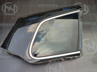 Volkswagen / Touareg / Форточка кузова Volkswagen / Touareg / Форточка кузова
